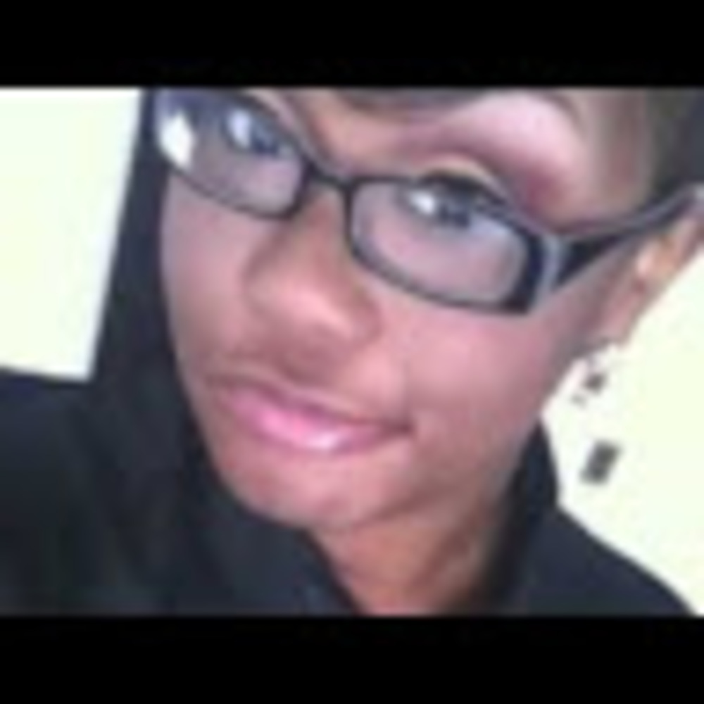 Meet your Posher, Daneesha g